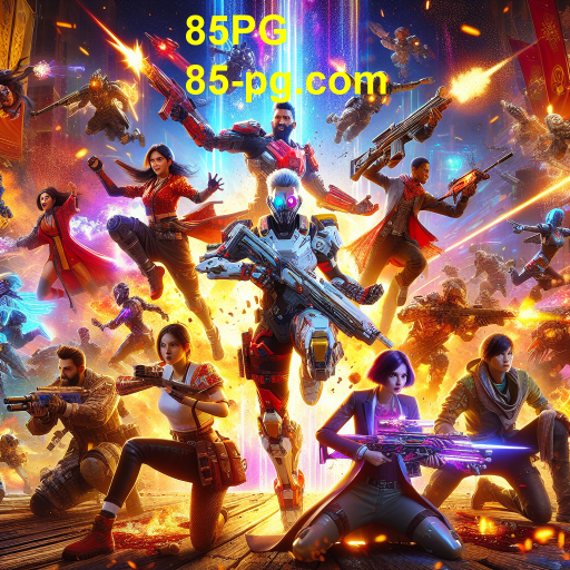 Explorando a Adrenalina dos Jogos de Ação